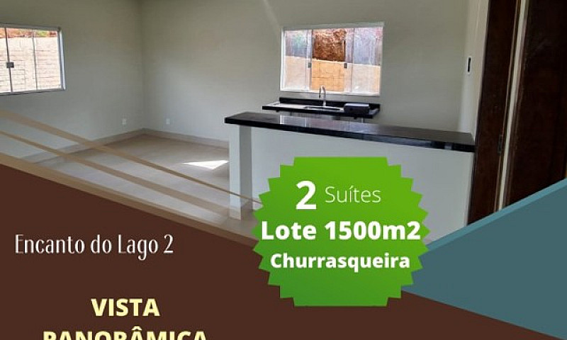 Casa No Corumba Iv /...