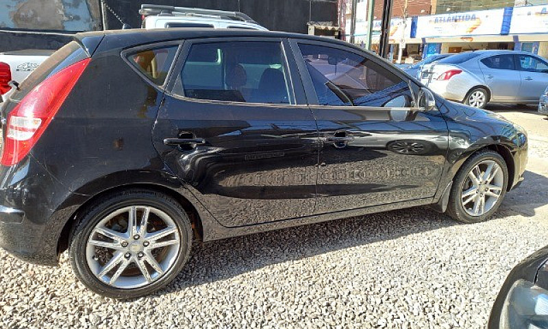 I30 2009/2010 2.0 Gl...