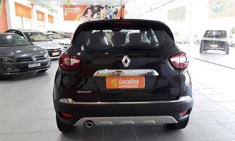 Captur 2019/2020 2.0...
