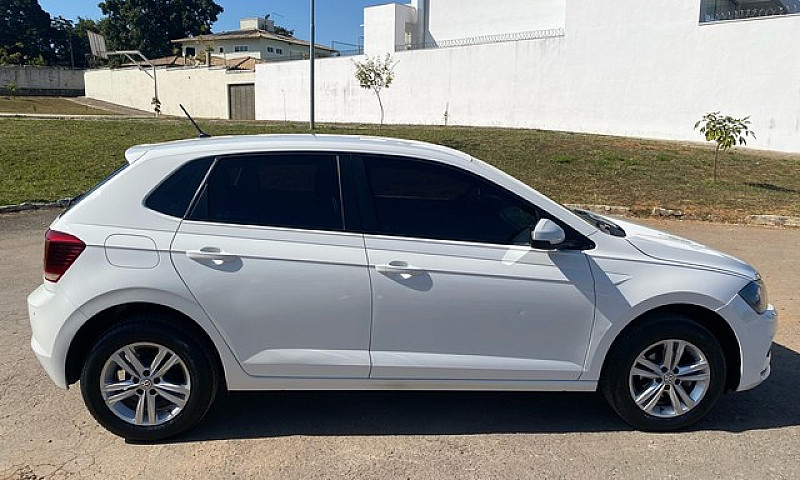 Polo 1.0 Mpi 2018...