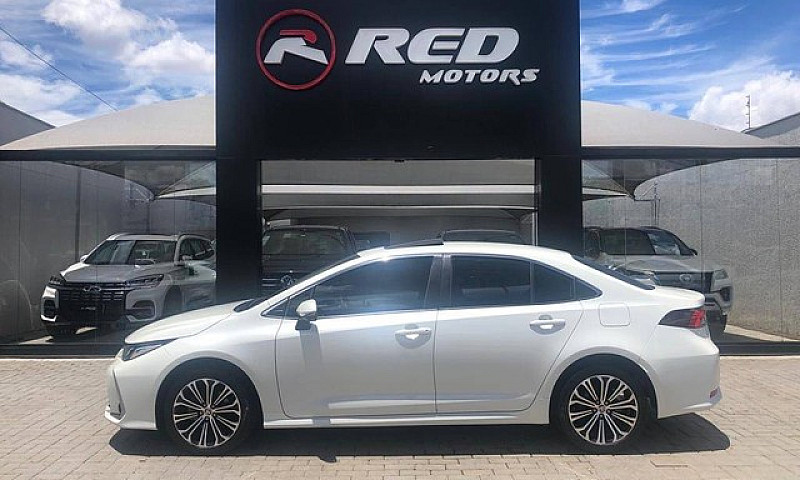 Corolla 2020/2020 2....