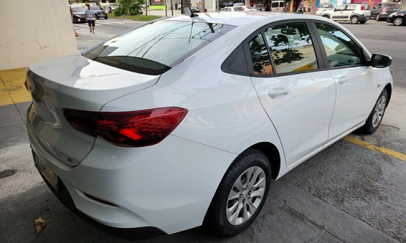 Onix Sedan Plus Lt 1...