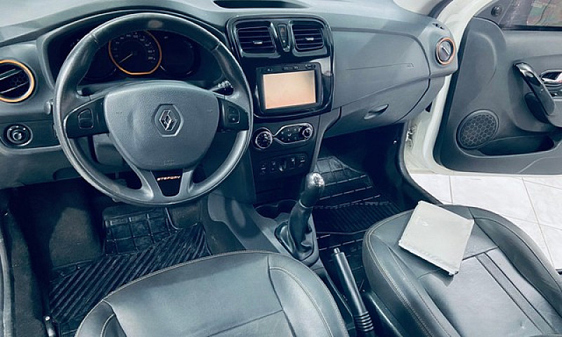 Renault Sandero Step...