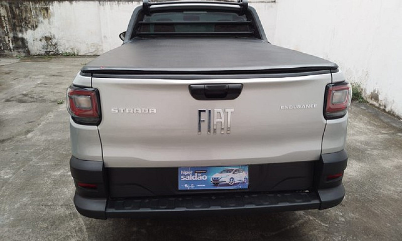 Fiat Strada Enduranc...
