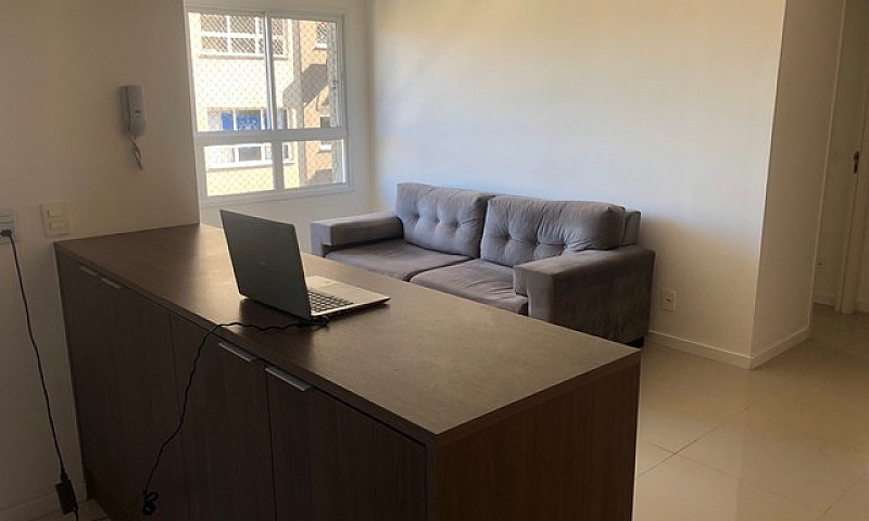 Apartamento Newlife...