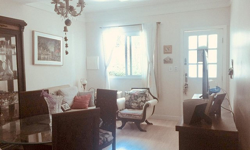 Casa Residencial Em ...