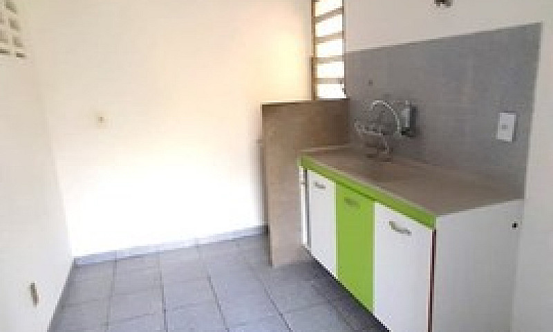 Apartamento Para Alu...