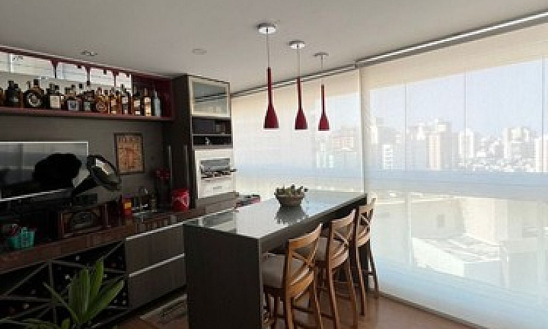 Apartamento Para Ven...