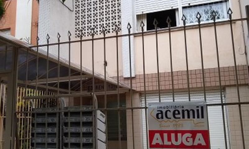 Porto Alegre - Apart...