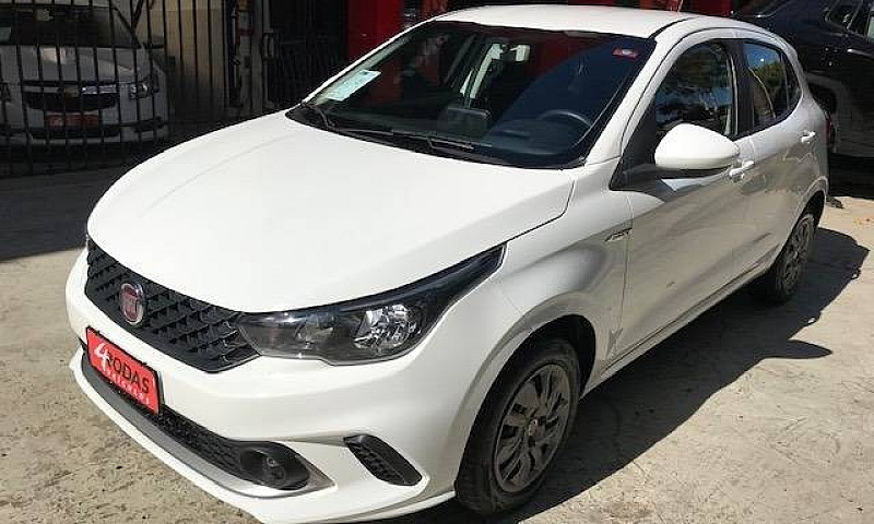 Fiat Argo 2017/2018 ...