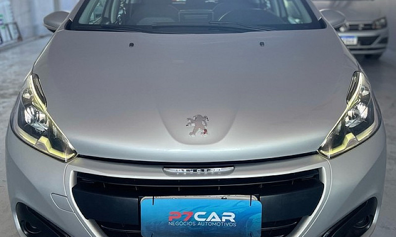 Peugeot 2018 1.2 3 C...