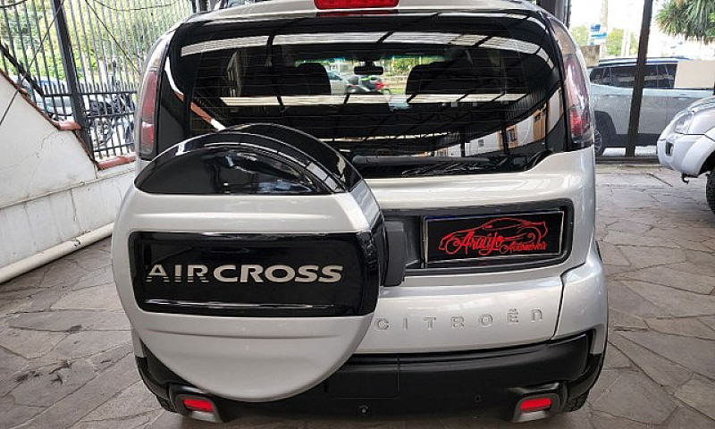 Aircross Shine 1.6 A...