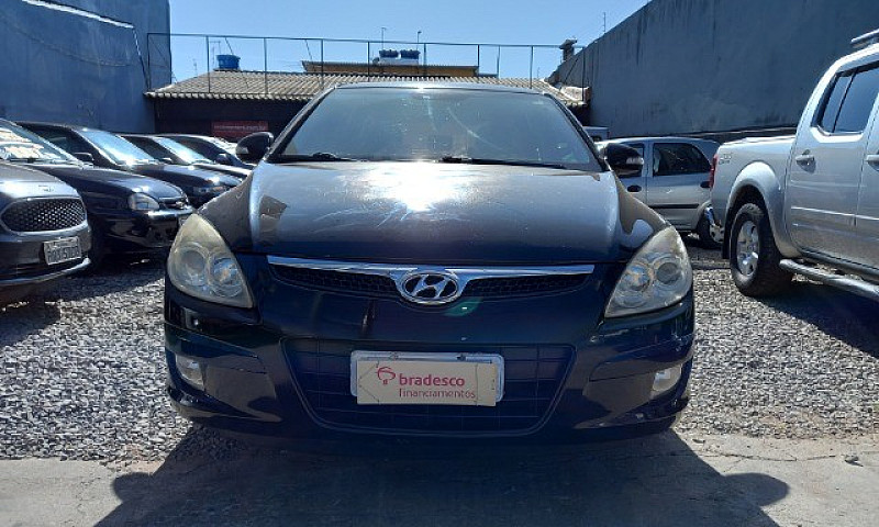 I30 2009/2010 2.0 Gl...