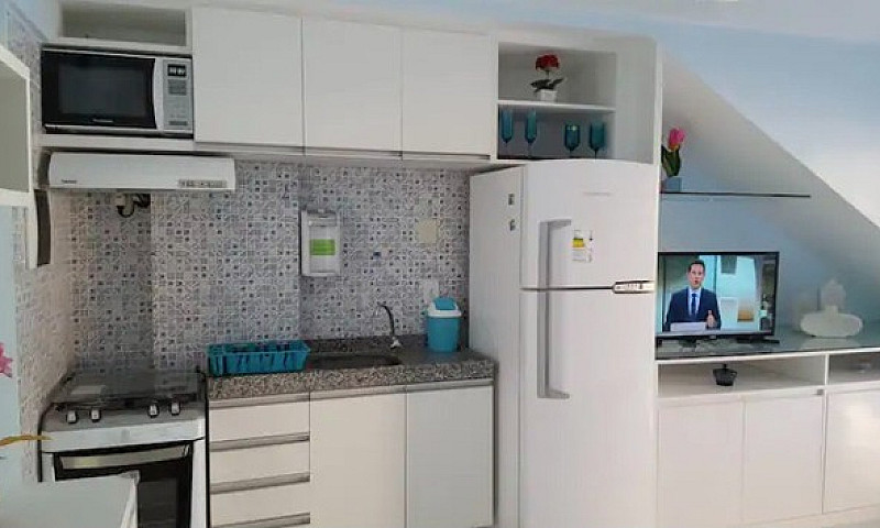 Alugo Um Ap Todo Mob...