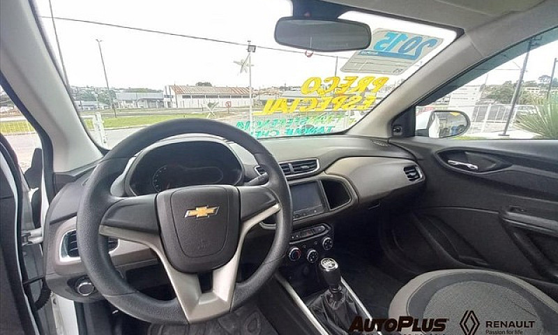 Chevrolet Prisma 1.0...