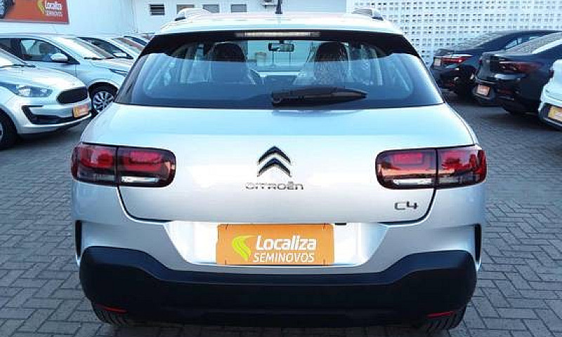 C4 Cactus 2021/2022 ...