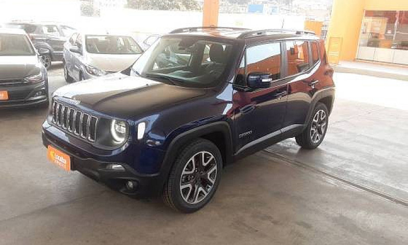 Renegade 2019/2020 1...