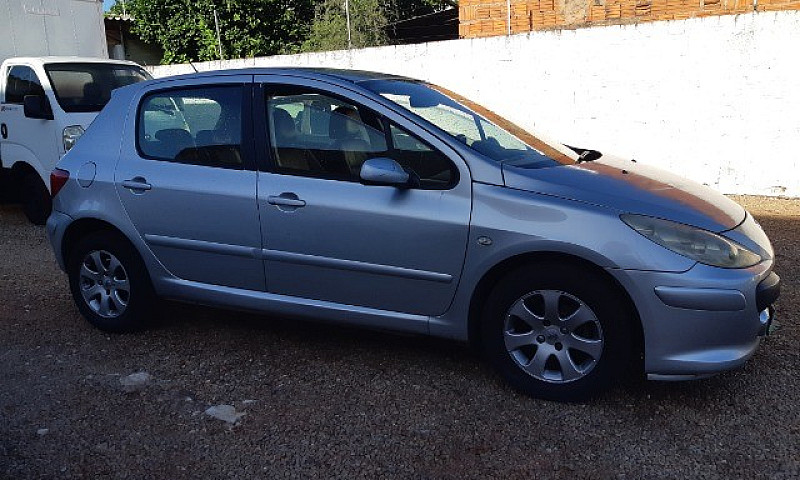 Peugeot 307 !.6 Comp...