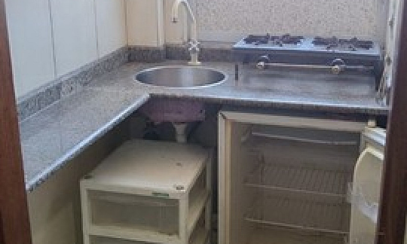 Aluguel De Apartamen...