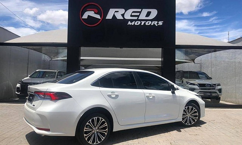 Corolla 2020/2020 2....