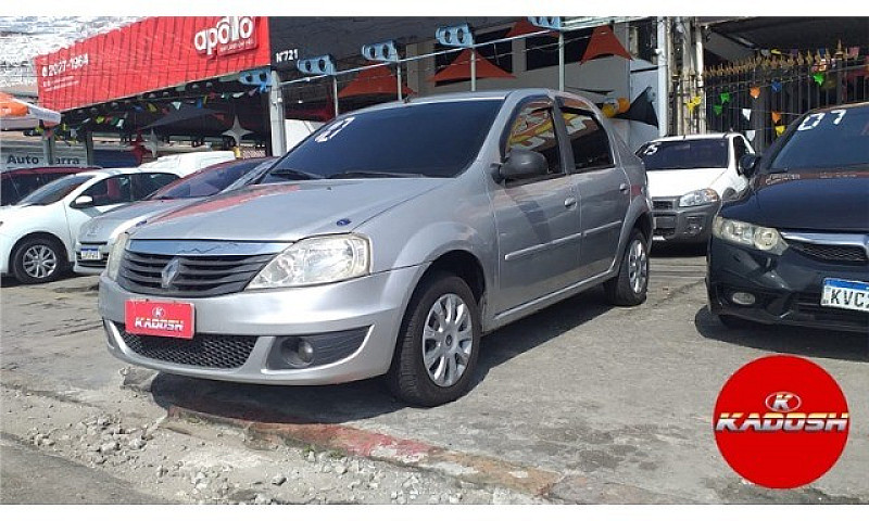 Renault Logan Expres...
