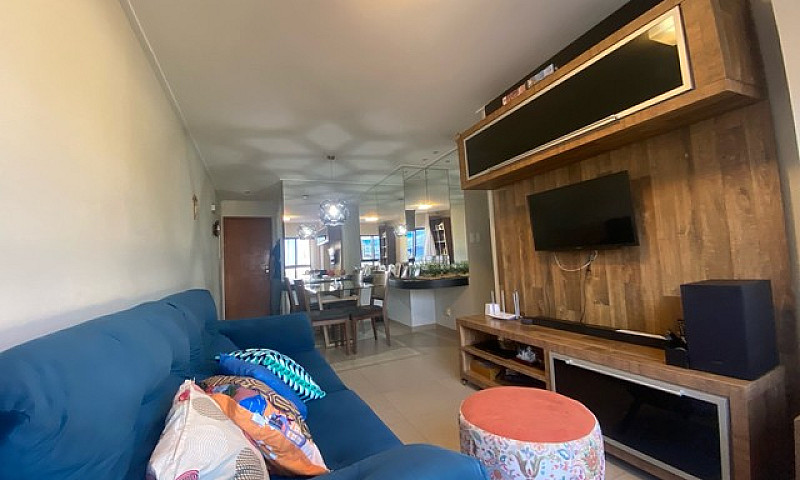 Apartamento  Grand P...