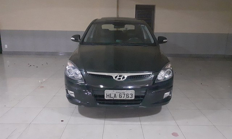 I30 2.0 Manual, Comp...