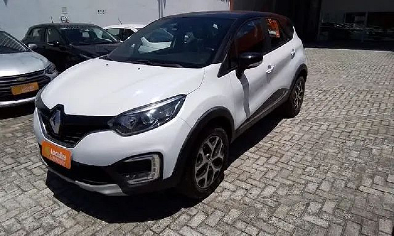 Renault Captur 2020 ...