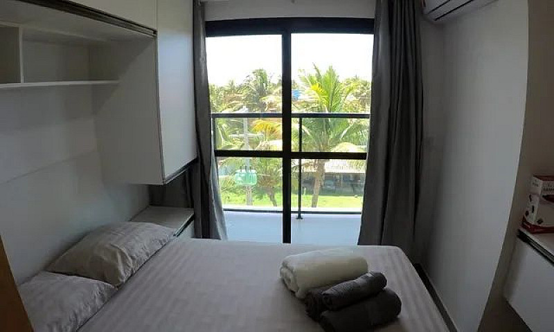 Apartamento Beira Ma...