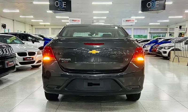 Chevrolet Prisma 1.4...