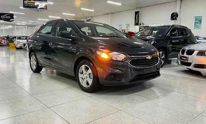 Chevrolet Prisma 1.4...