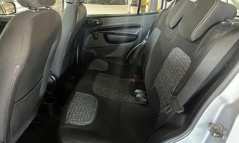 Fiat Uno Attractive ...