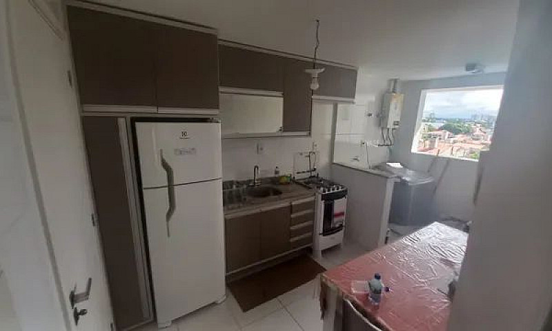 Excelente Apartament...