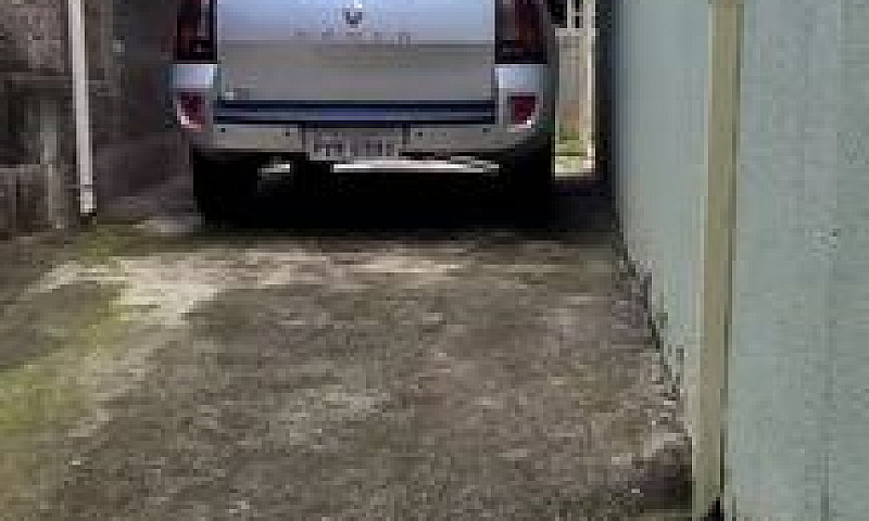 Casa Residencial Em ...