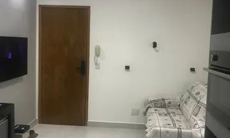 Apartamento 1 Quarto...