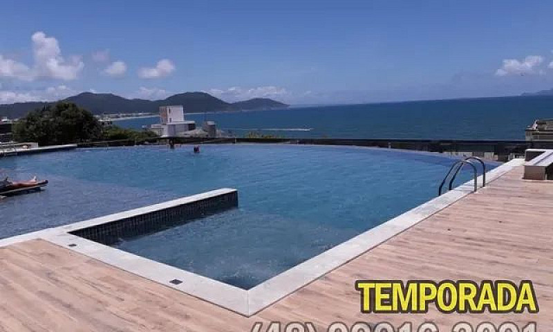 Aluguel Temporada Fl...