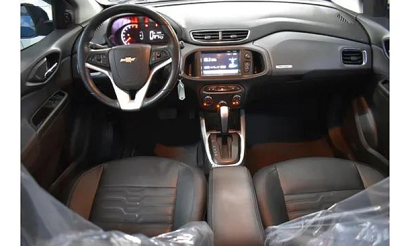 Chevrolet Onix 2019 ...