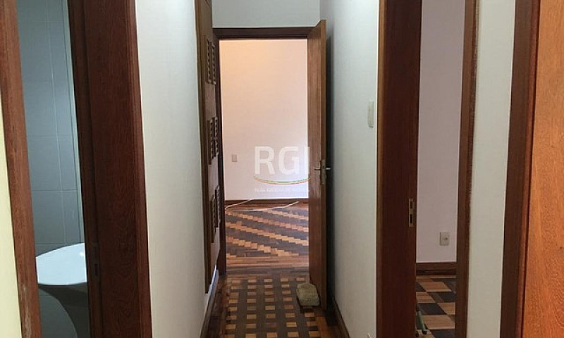 Apartamento Para Ven...