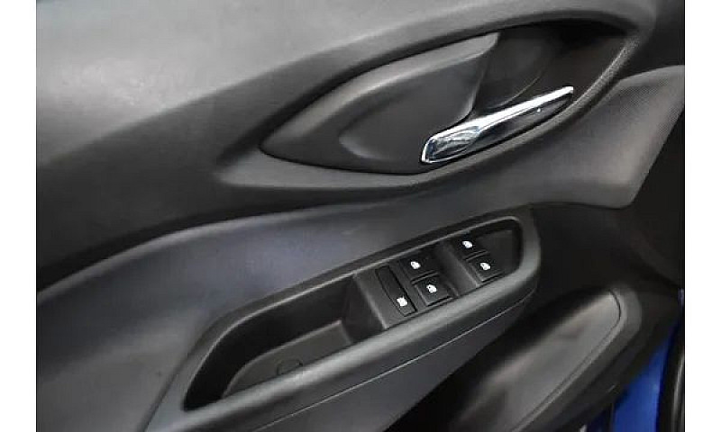Chevrolet Onix 2019 ...