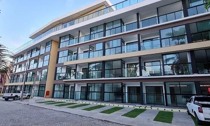 Apartamento Beira Ma...