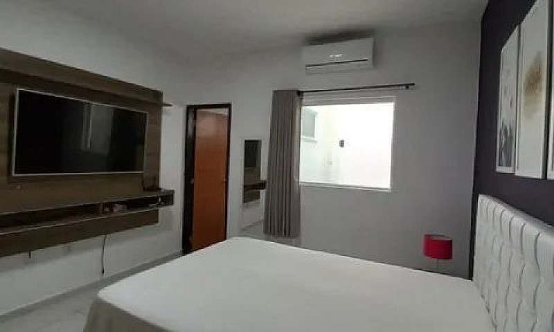 Casa Seminova Com Pi...