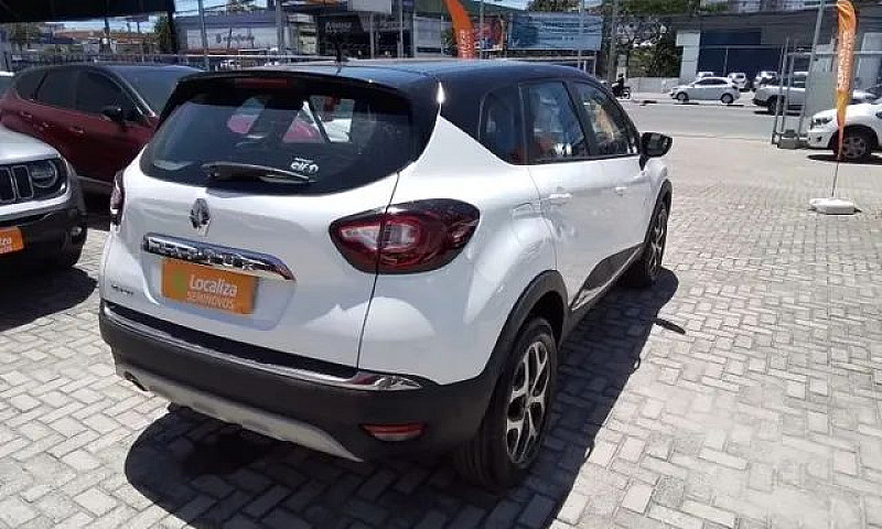 Renault Captur 2020 ...