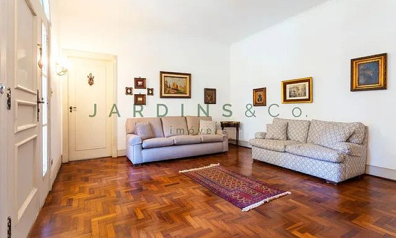 São Paulo - Casa Pad...