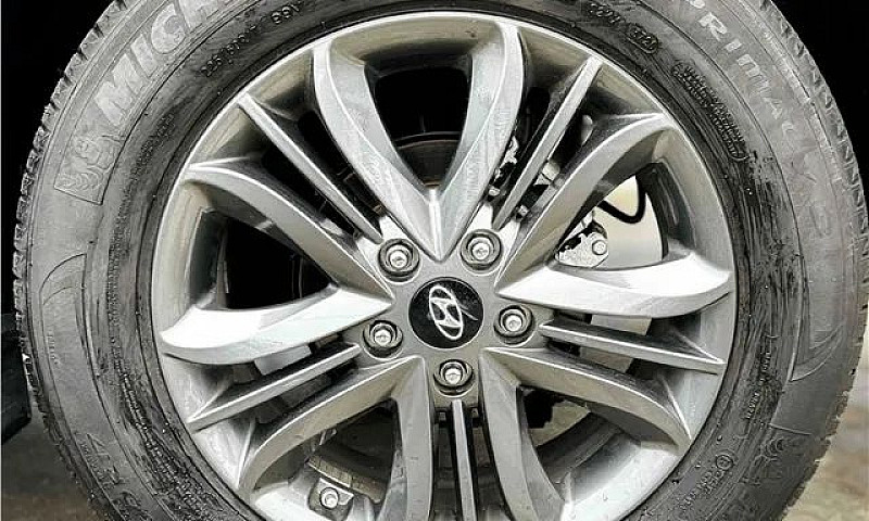 Hyundai Ix35 2021 2....