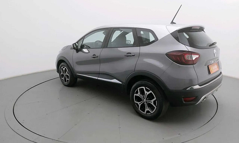 Renault Captur 2022 ...