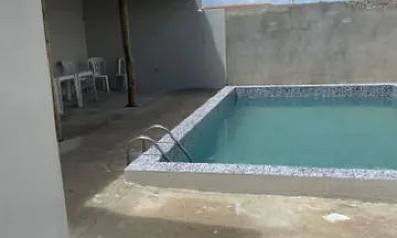 Casa De Praia Redinh...