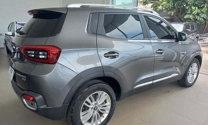 Chery Tiggo 5X 1.5 V...