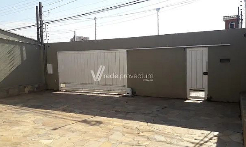 Casa - Jardim Roseir...