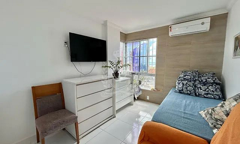 Ss-Apartamento Para ...