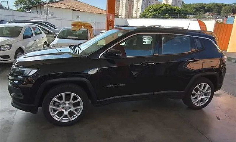 Jeep Compass 2021 2....